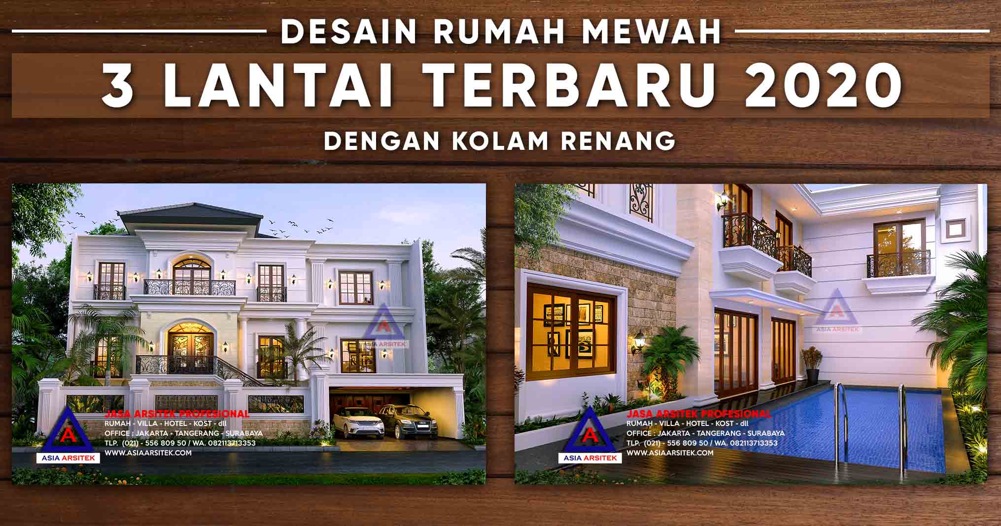 Detail Gambar Rumah Terbaru 2020 Nomer 45