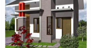 Detail Gambar Rumah Terbaru 2020 Nomer 54