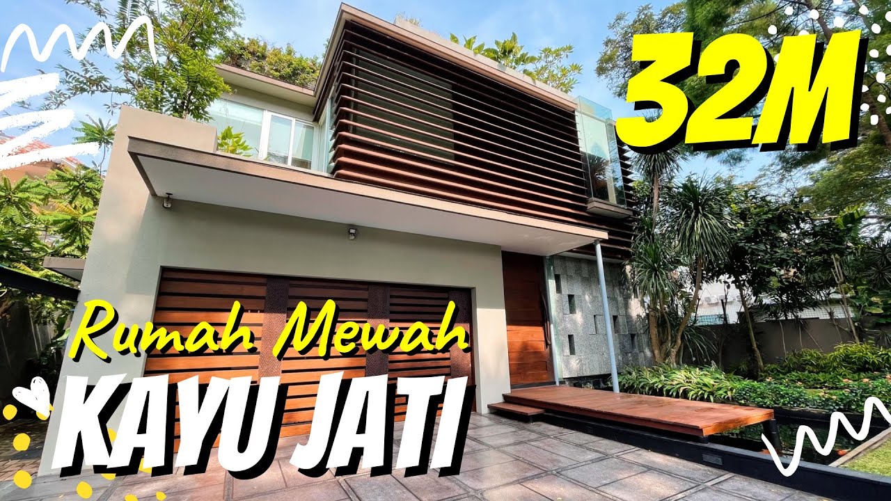 Detail Gambar Rumah Termewah Nomer 54