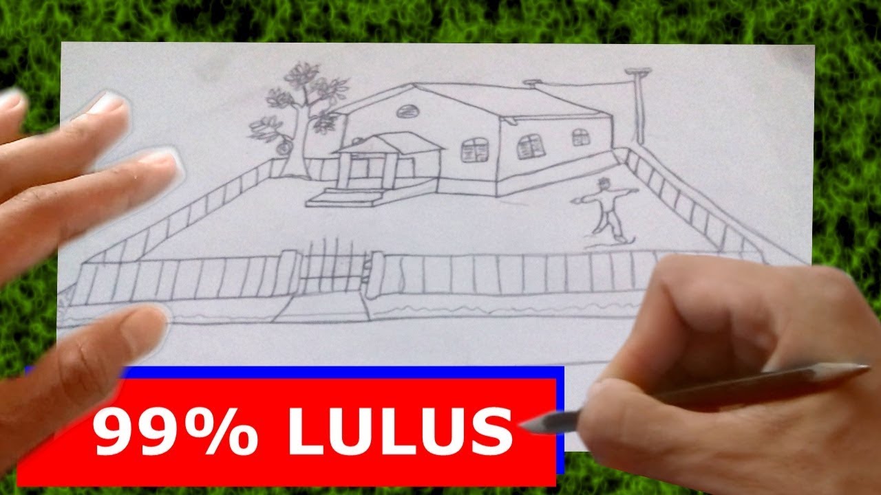 Detail Gambar Rumah Tes Psikologi Nomer 11