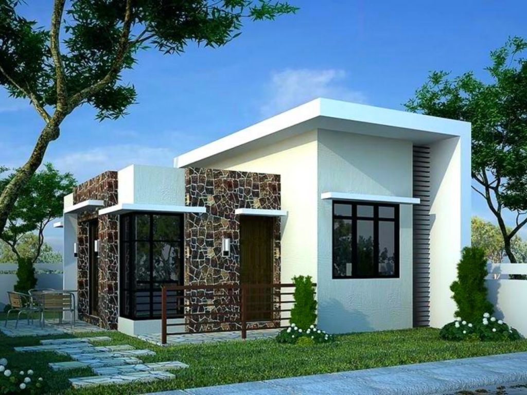 Detail Gambar Rumah Tipe 21 Nomer 49