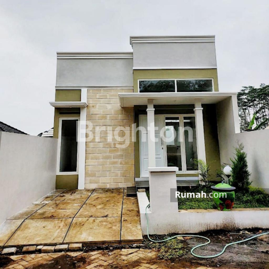 Detail Gambar Rumah Tipe 27 Nomer 19