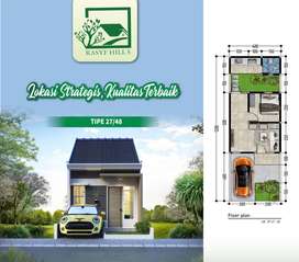 Detail Gambar Rumah Tipe 27 Nomer 29