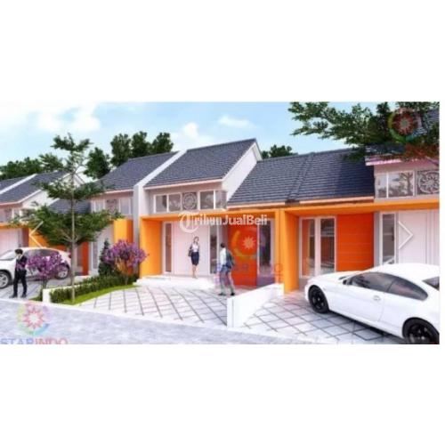 Detail Gambar Rumah Tipe 27 Nomer 33