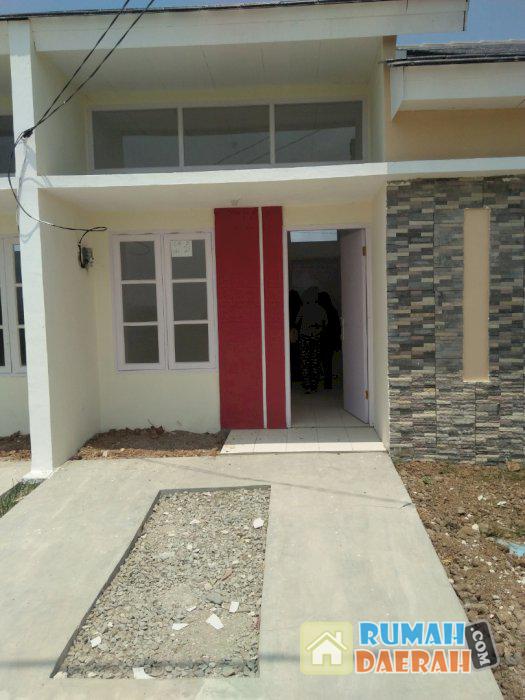 Detail Gambar Rumah Tipe 27 Nomer 45