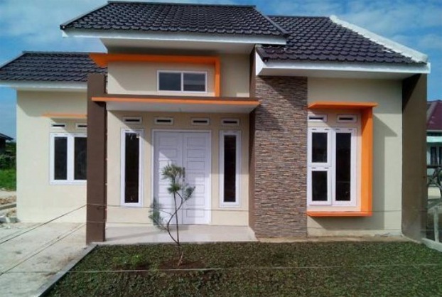 Gambar Rumah Tipe 32 - KibrisPDR