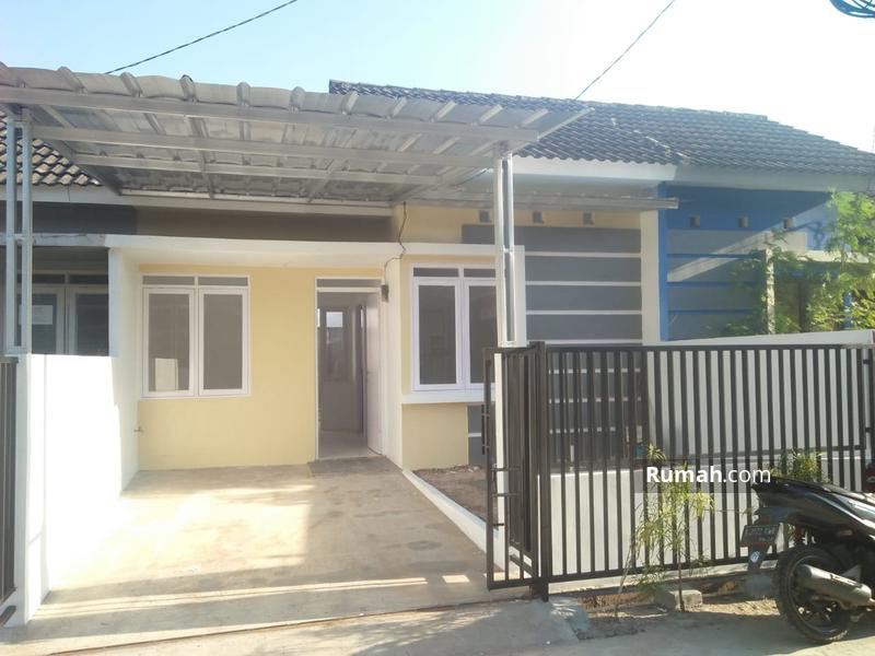 Detail Gambar Rumah Tipe 32 Nomer 7