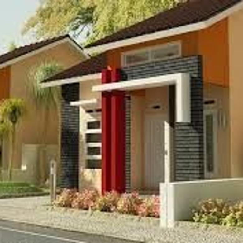 Detail Gambar Rumah Tipe 36 Gambar Jalan Nomer 27