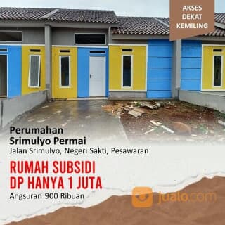 Detail Gambar Rumah Tipe 36 Gambar Jalan Nomer 33