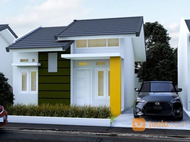 Detail Gambar Rumah Tipe 36 Gambar Jalan Nomer 37