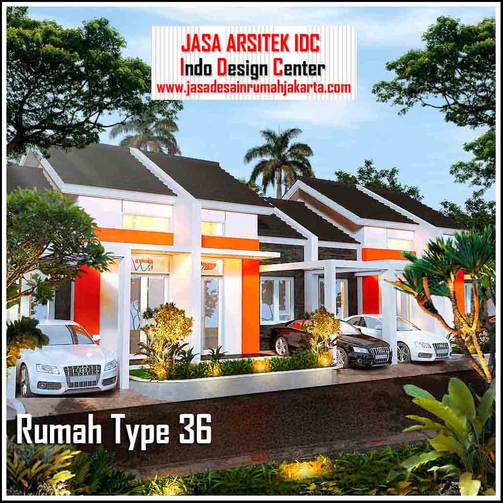 Detail Gambar Rumah Tipe 36 Gambar Jalan Sketch Up 3d Nomer 19