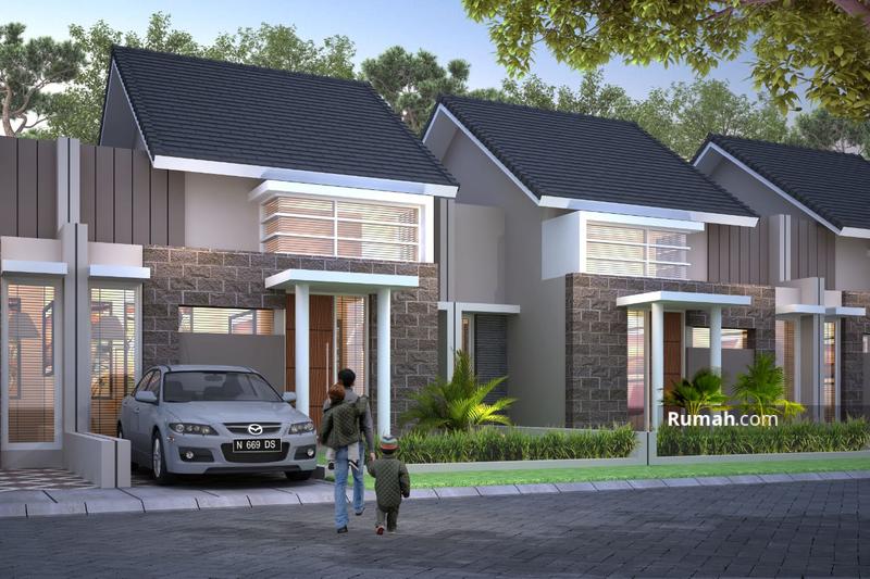 Detail Gambar Rumah Tipe 36 Gambar Mobil Bmw Tampak Depan 3d Nomer 13