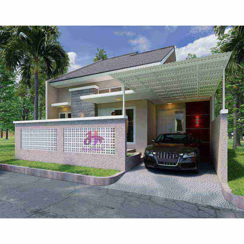 Detail Gambar Rumah Tipe 36 Gambar Mobil Bmw Tampak Depan 3d Nomer 23