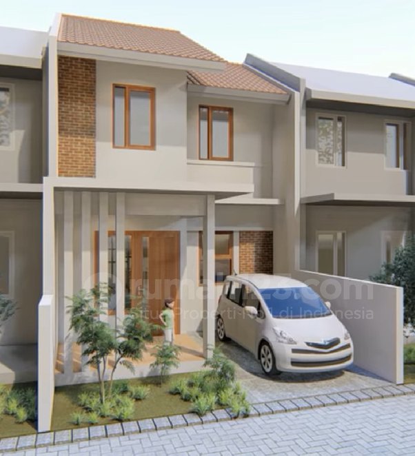 Detail Gambar Rumah Tipe 36 Gambar Mobil Bmw Tampak Depan 3d Nomer 33