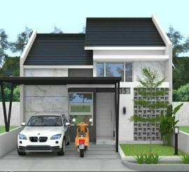 Detail Gambar Rumah Tipe 36 Gambar Mobil Bmw Tampak Depan3d Nomer 16