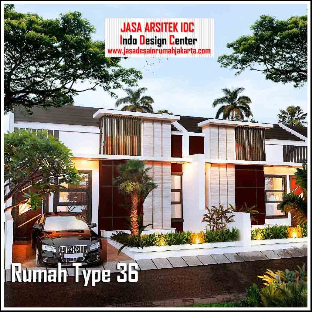 Detail Gambar Rumah Tipe 36 Gambar Pohon Kecil 3d Nomer 26