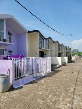 Detail Gambar Rumah Tipe 36 Jalan Paving Blok 3dimensi Nomer 29