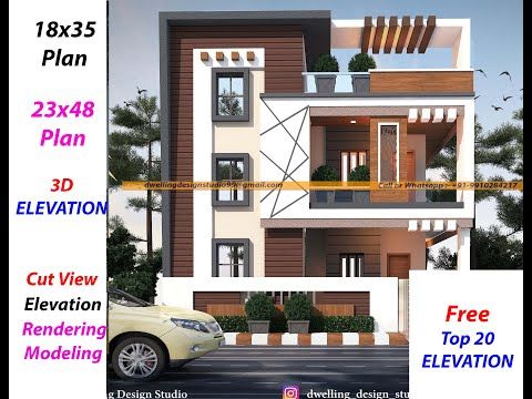 Detail Gambar Rumah Tipe 36 Latar Pohon 3d Nomer 44