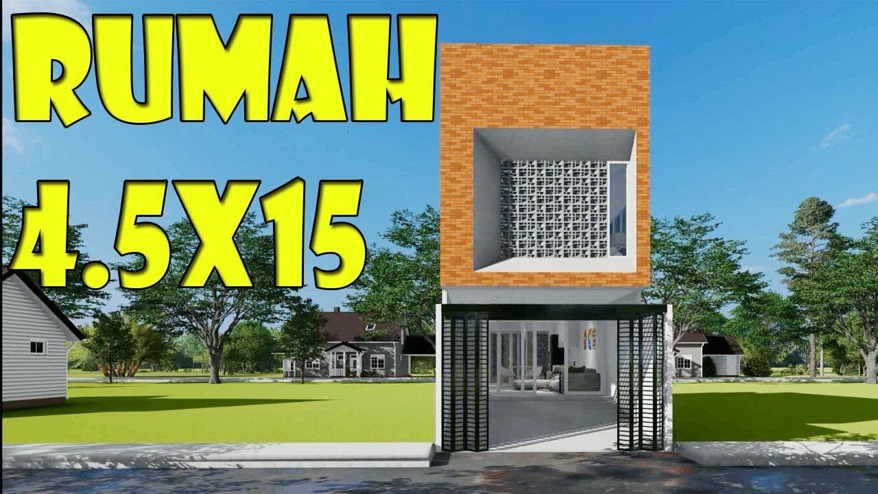 Detail Gambar Rumah Tipe 36 Rumput Animasi Nomer 3