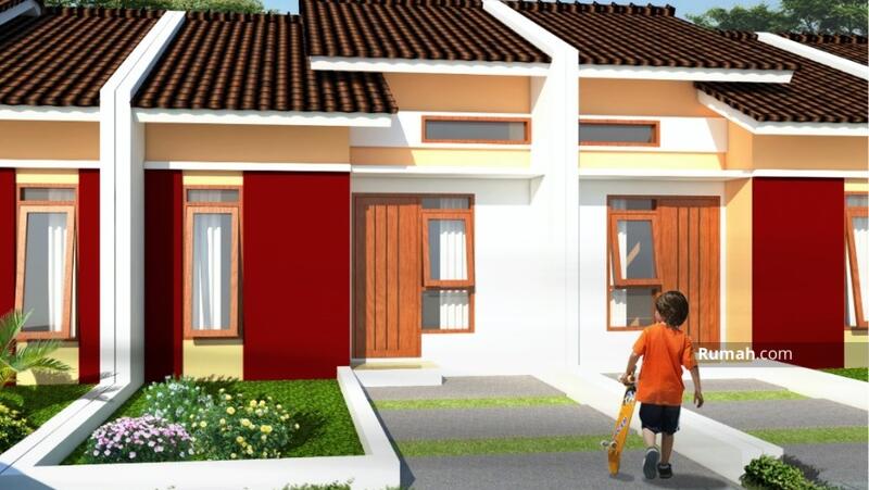 Detail Gambar Rumah Tipe 36 Rumput Animasi Nomer 20