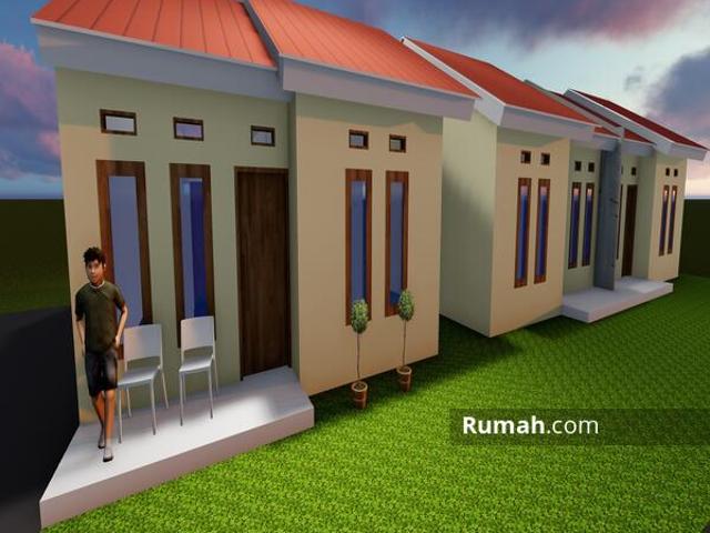 Detail Gambar Rumah Tipe 36 Rumput Animasi Nomer 22