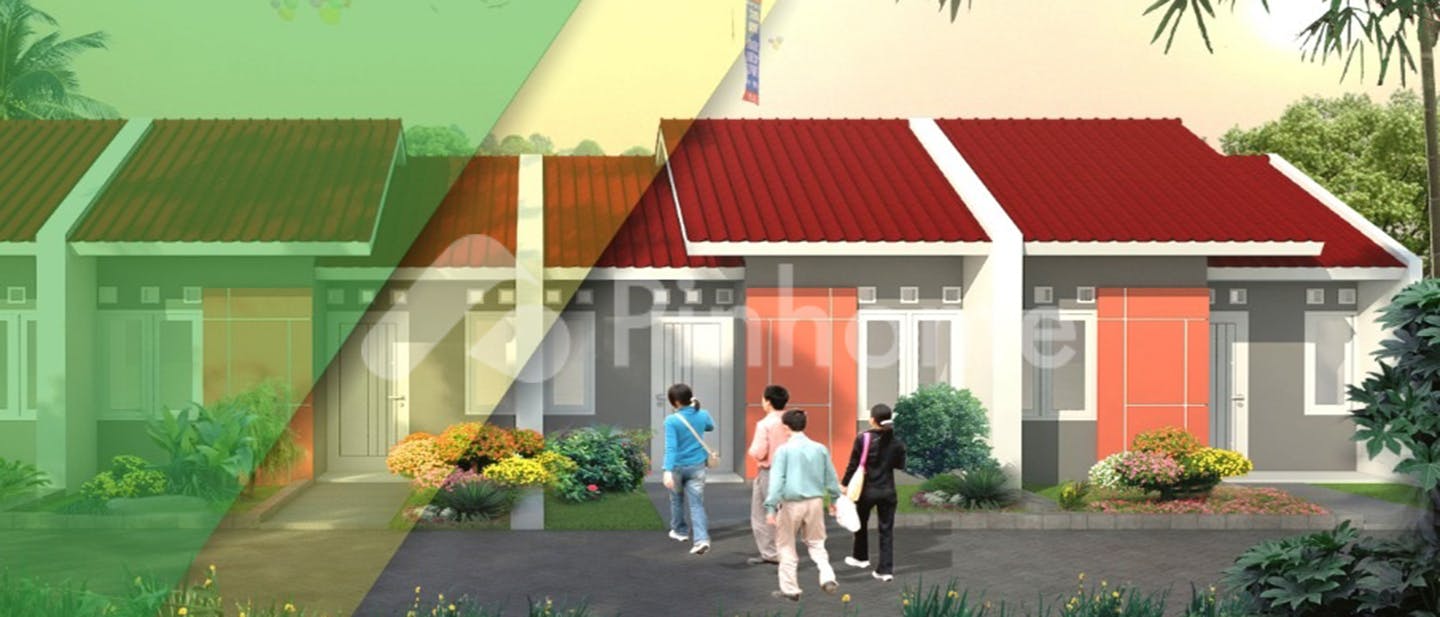 Detail Gambar Rumah Tipe 36 Rumput Animasi Nomer 39