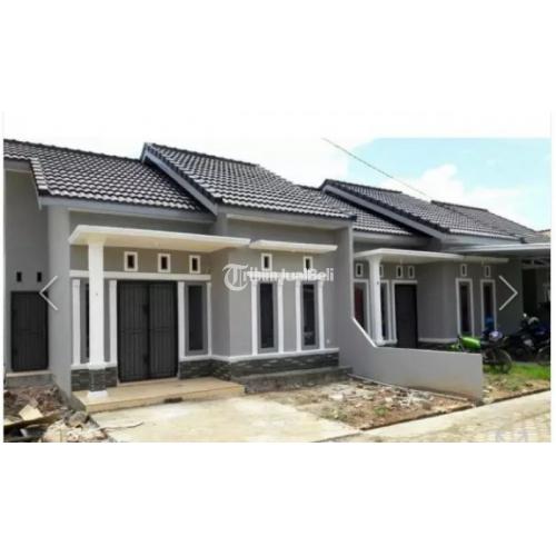 Detail Gambar Rumah Tipe 46 Nomer 12