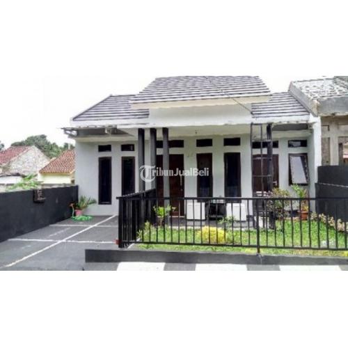 Detail Gambar Rumah Tipe 54 Nomer 41