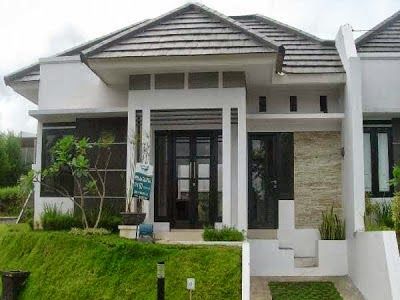 Detail Gambar Rumah Tipe 60 Nomer 12