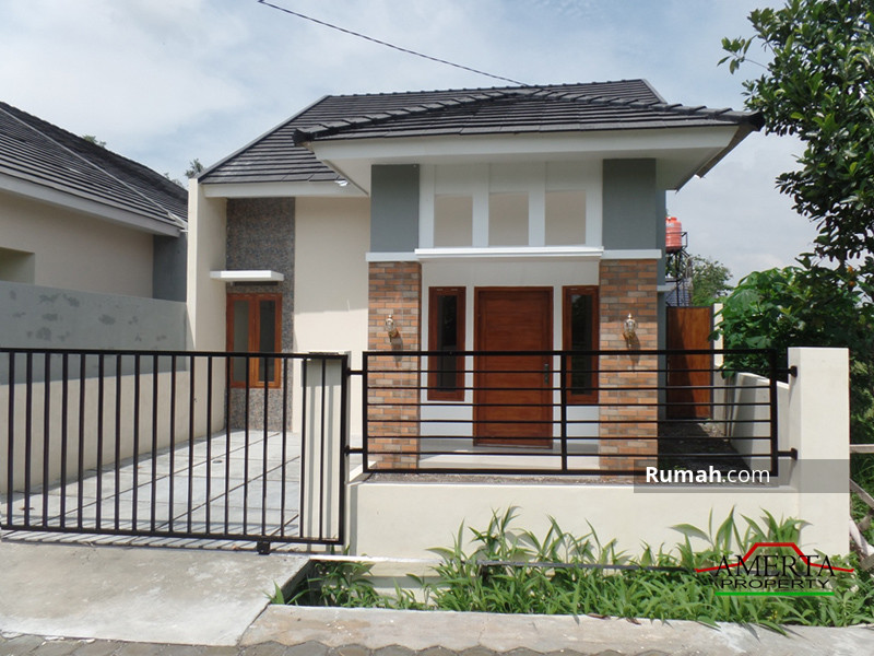 Detail Gambar Rumah Tipe 70 Nomer 26