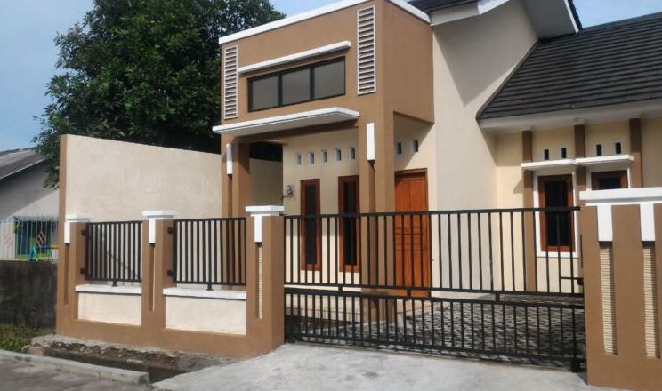 Detail Gambar Rumah Tipe 70 Nomer 32