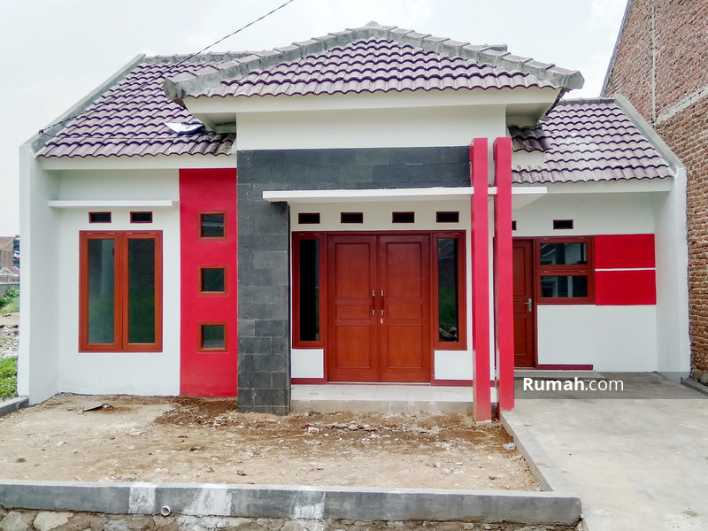 Detail Gambar Rumah Tipe 70 Nomer 35