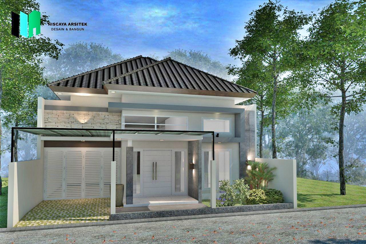 Detail Gambar Rumah Tropis Nomer 30