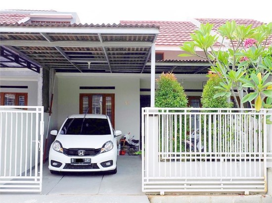 Detail Gambar Rumah Type 27 60 Nomer 31