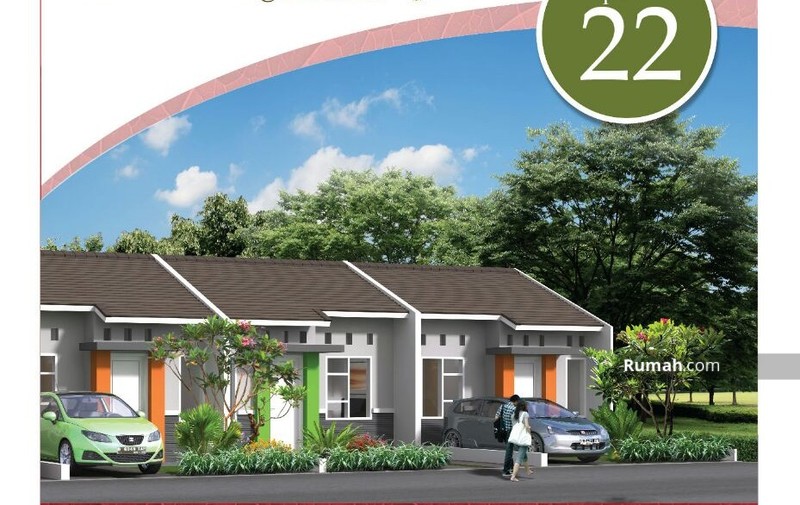 Detail Gambar Rumah Type 27 60 Nomer 55