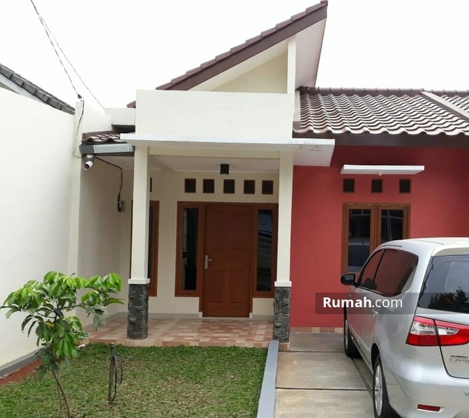 Detail Gambar Rumah Type 45 Nomer 53