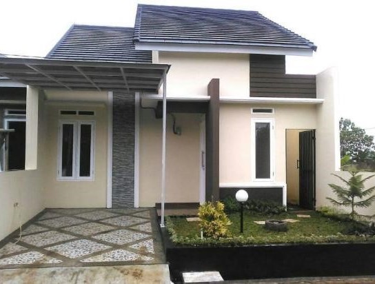 Detail Gambar Rumah Type 54 Nomer 5