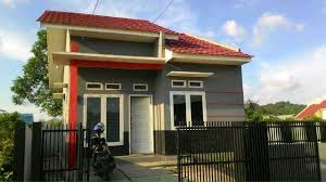 Detail Gambar Rumah Type 54 Nomer 39