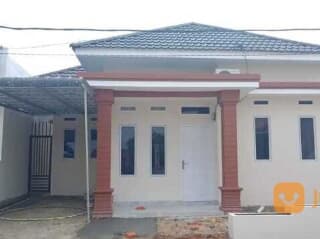 Detail Gambar Rumah Type 54 Pagar Minimalis Nomer 51