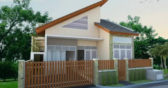 Detail Gambar Rumah Ukuran 6x7 Meter Nomer 38