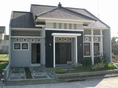 Detail Gambar Rumah Ukuran 8x10 Nomer 19