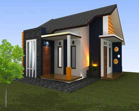 Detail Gambar Rumah Unik Desain Rumah Sederhana Nomer 39