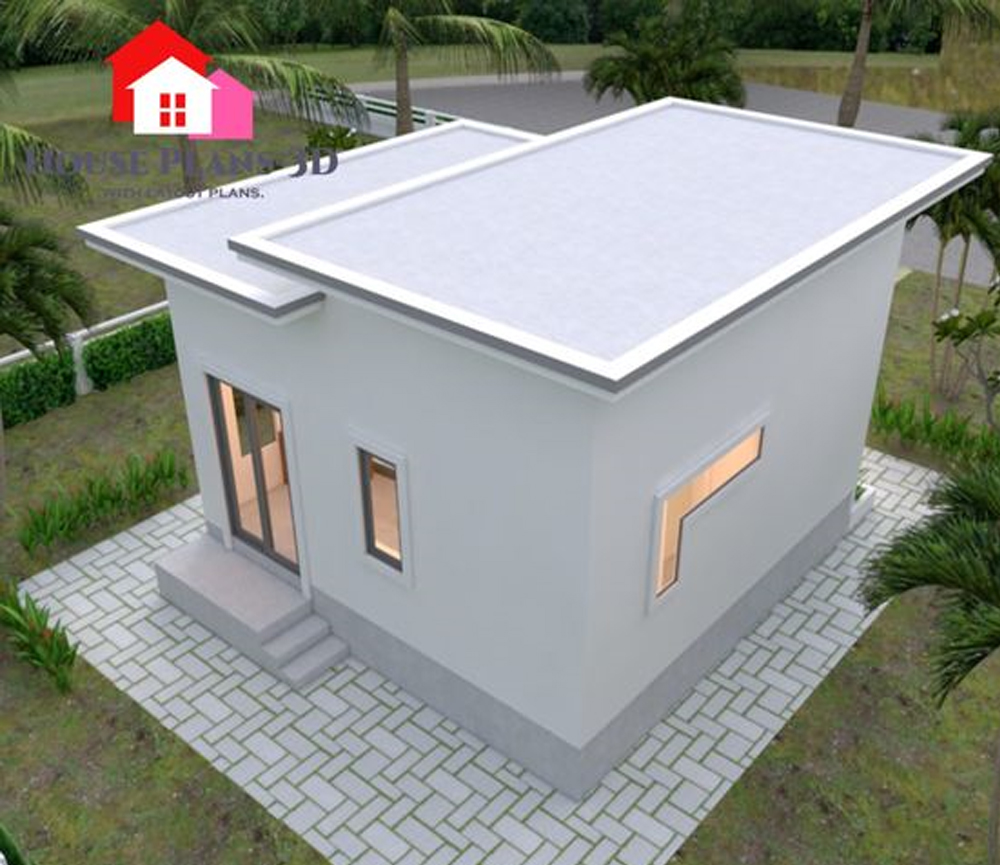 Detail Gambar Rumah Unik Desain Rumah Sederhana Nomer 55