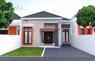 Detail Gambar Rumah Unik Desain Rumah Sederhana Unik Nomer 32