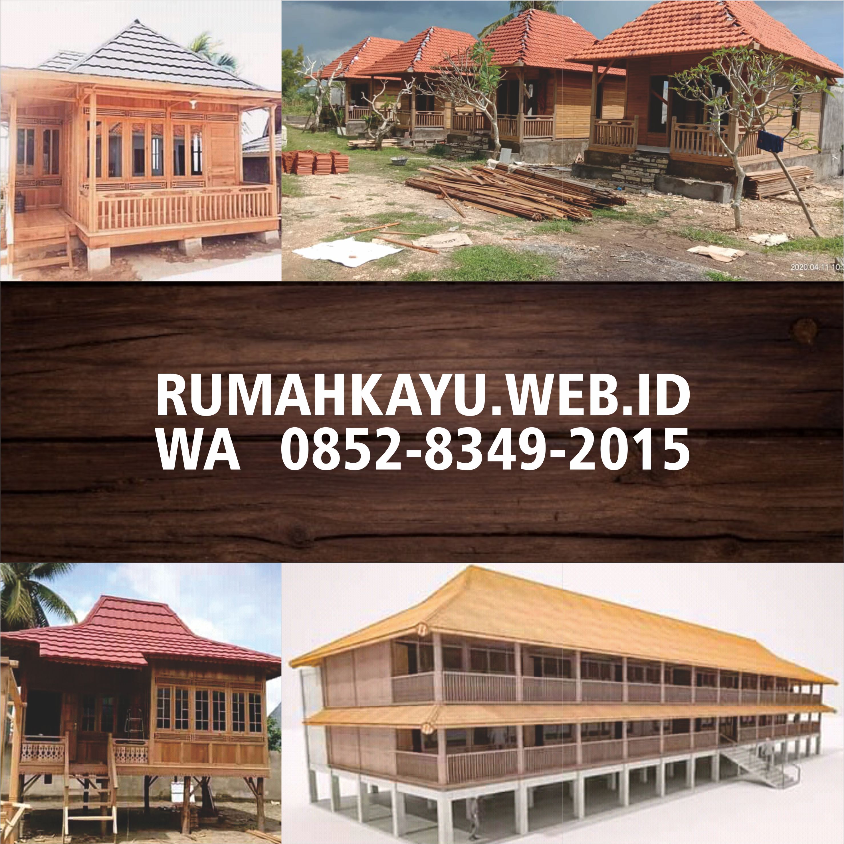 Detail Gambar Rumah Unik Rumah Pantai Nomer 20