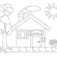 Detail Gambar Rumah Untuk Anak Nomer 14