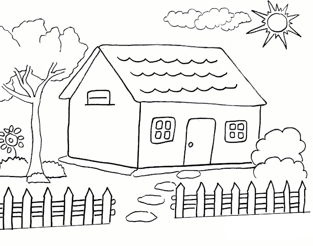 Detail Gambar Rumah Untuk Anak Nomer 10