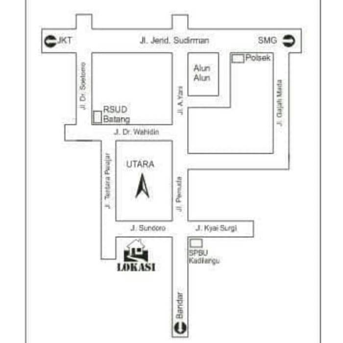 Detail Gambar Rumah Untuk Denah Undangan Nomer 47