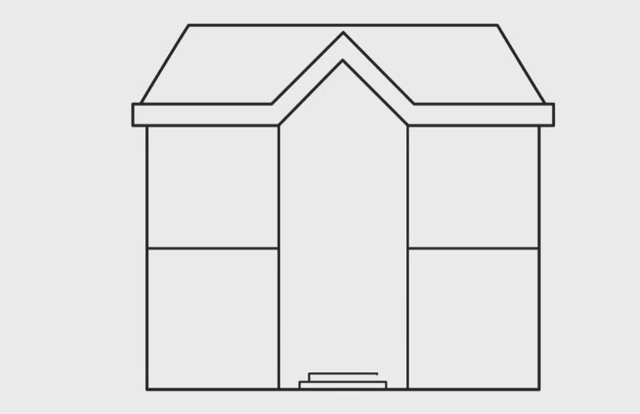 Detail Gambar Rumah Untuk Digambar Nomer 43