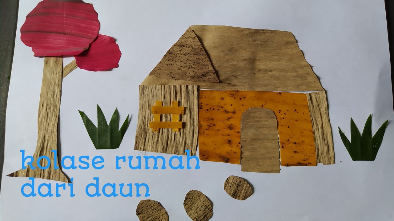 Detail Gambar Rumah Untuk Kolase Nomer 23